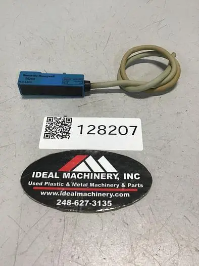 USED YAMATAKE FL2-4A6S