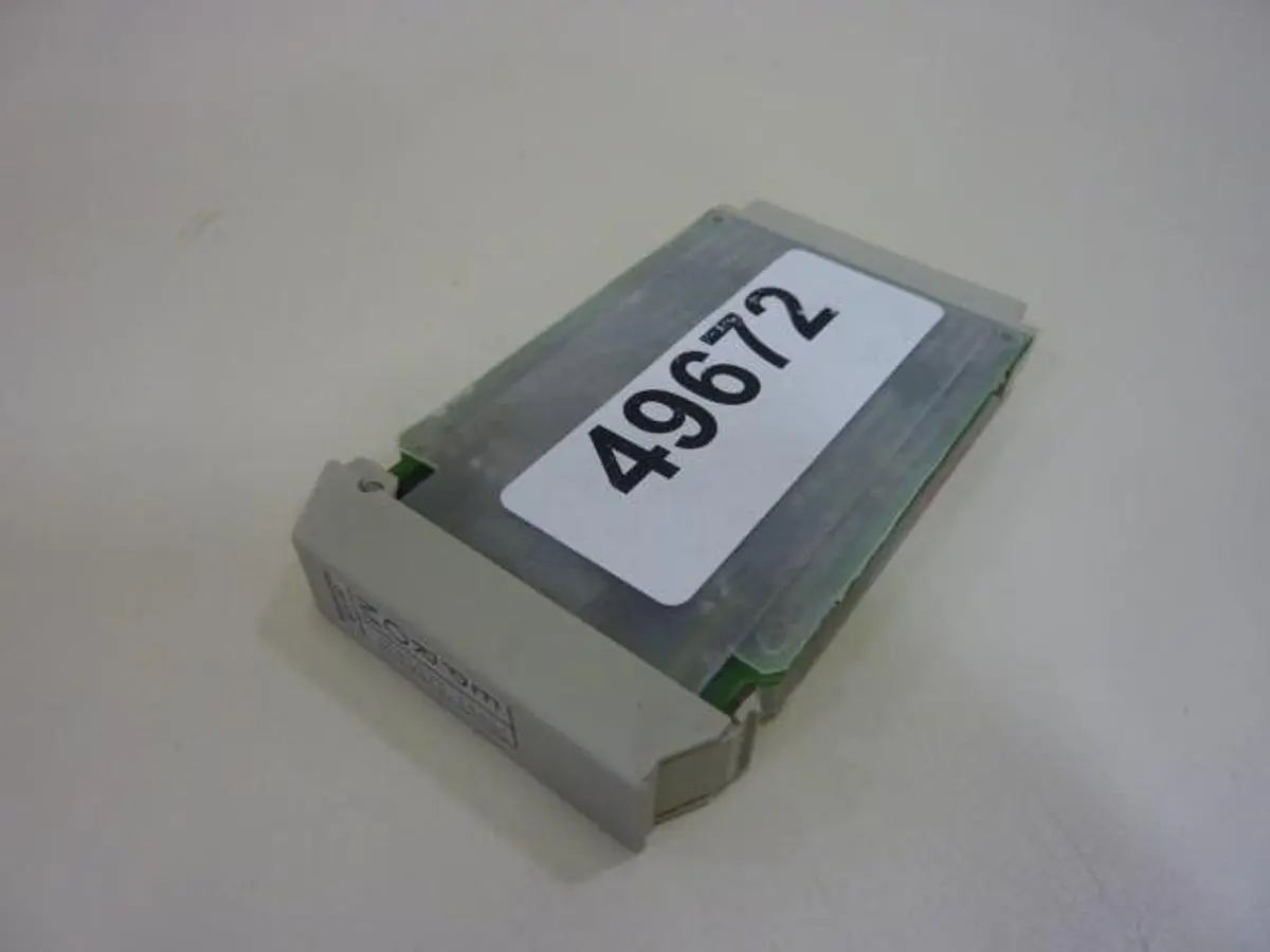 Used SIEMENS 6ES5 373-1AA61 Circuit Boards Michigan US | Ideal Machinery #756775