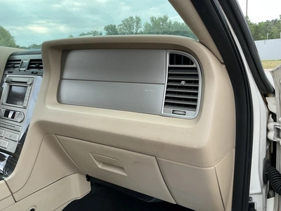 Used 2008 LINCOLN NAVIGATOR SUVs Michigan US | Miedema Asset Management Group #1483822