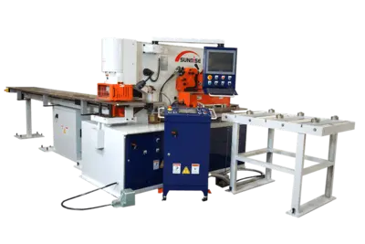SUNRISE Semi-Automatic CNC Positioning Semi-CNC Solutions | Fahey Machinery Co., Inc. (3)