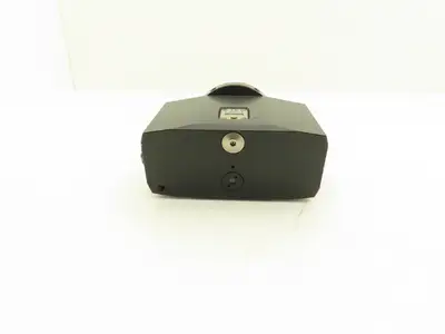 Wohlhaupter 565049 Precision Boring Tool Head DIGBAL 6.398-8.071" MVS80-36
