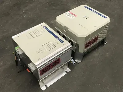 USED TELEMECANIQUE VW3A16406 SQUARE D SWITCH INDUCTOR