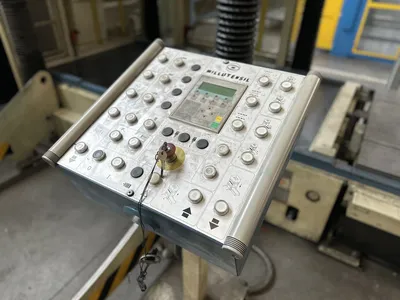 Used MILLUTENSIL MIL143 Die Tryout & Spotting Presses IT | Gamba Macchine Srl #1281170