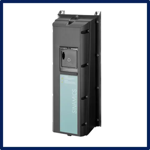 NEW MITSUBISHI 6SL3223-0DE25-5AA0
