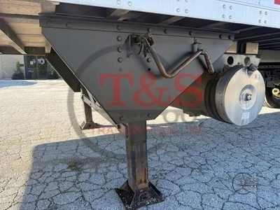 Used 2019 KIDRON _UNKNOWN_ Reefer Trailers Illinois US | T&S Trailer Pool #1509365