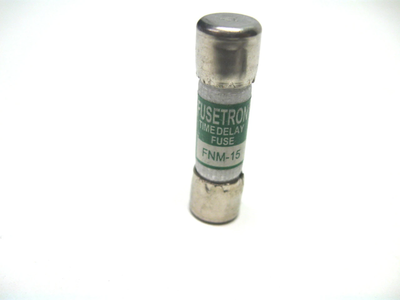 NEW FUSETRON FNM-15