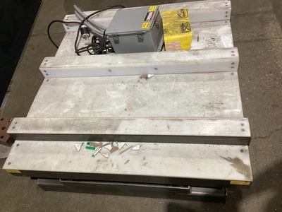 Used SOUTHWORTH LS SERIES Jack Lifters Michigan US | iGAM Industrial Marketplace #1443759