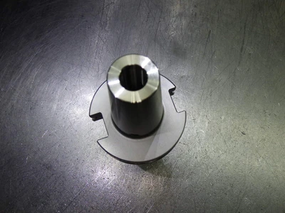 Haimer CAT40 12mm Shrink Fit Tool Holder 80mm Pro 40.840 12 (LOC2115A)
