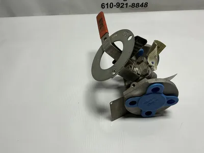 Xomox Tufline 94H719C 3/4″ Figure 067 Sleeved Plug Valve Class #150 CF8M