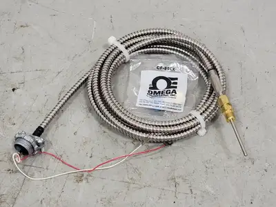 NEW OMEGA CF-000-J-3-120-1