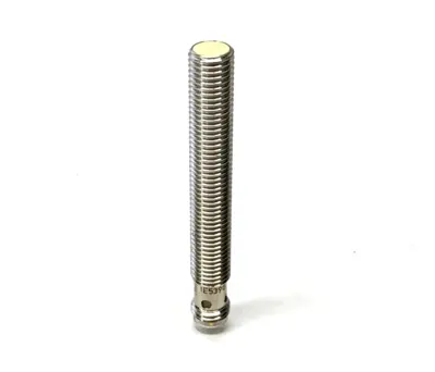 New | in-Stock ifm IEK31,5-BPKG/V4A/K1/AS Proximity Sensors Michigan US | Maverick Industrial Sales #1389310