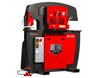 NEW EDWARDS ED9-IW100-1P230-A