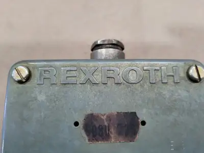 Used REXROTH R900429045 Switchgears British Columbia CA | Lenmark #240776