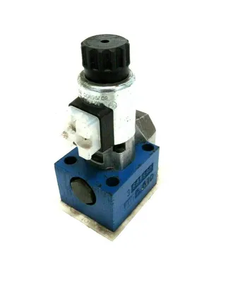 NEW REXROTH R900051908 SOLENOID VALVE M-3-SEW-10-C14/420-M-G96-N9K4/V