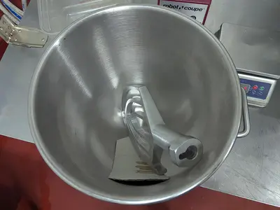 Used AMERICAN CHEF MP-20 Planetary Mixers British Columbia CA | Steep Hill Equipment Solutions #1332710