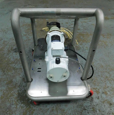 USED COLE PALMER 77495-00