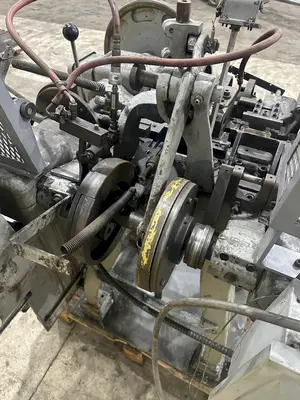 USED U.S. BAIRD #1