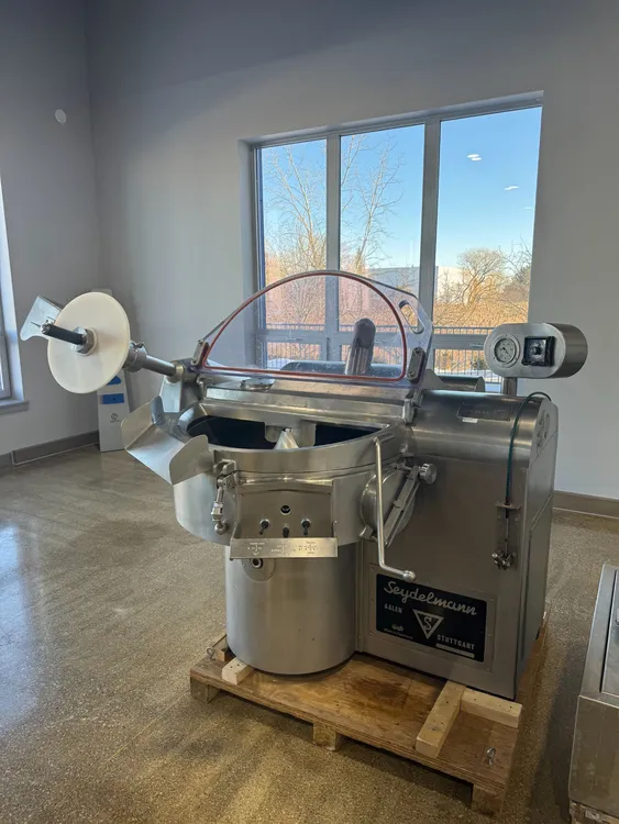 Used SEYDELMANN K64 Slicers / Dicers / Cutters Illinois US | M&M Equipment Corp. #1145739