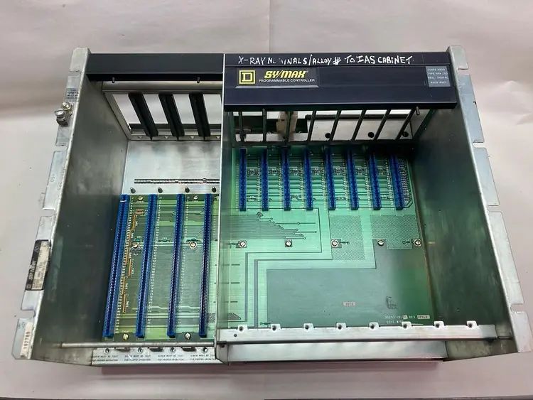 Used SQUARE D 8030 HRK 150 Industrial Controls Ohio US | Surplus Asset Holdings #1364078