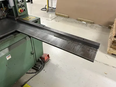 BETENBENDER 5-125 Power Squaring Shears | Mohawk Machinery (4)