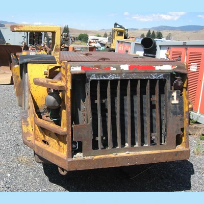 USED WAGNER ST3.5