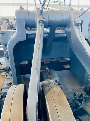 USED U.S. BAIRD 4-36