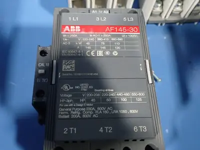 USED ABB AF14530