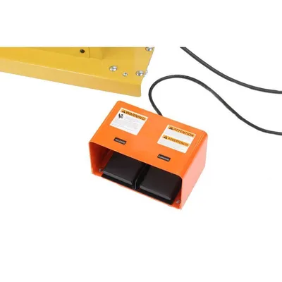 BAILEIGH BA9-RDB250220TS Rotary Draw Benders | Sierra Victor Industries (10)