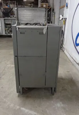 Used KONIG T4S-MKB Dough Dividers California US | BakeryEquipment.com #1554883