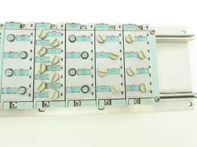 Used SIEMENS _UNKNOWN_ PLC Ethernet Equipment Indiana US | Arrow Industrial #1316677