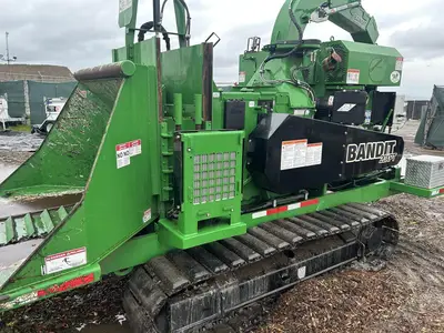 USED 2022 BANDIT INTIMIDATOR 20XPTK