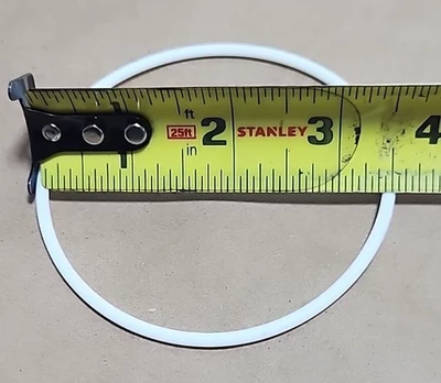 NEW Metric Seals G85 PTFE