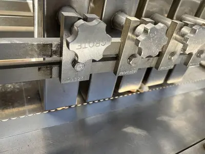 USED GROTE FPS-1000