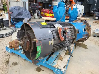 USED PEERLESS 14MD
