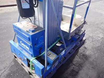 Used GENIE IWP24 Manlifts Ohio US | HGR 24 #946211