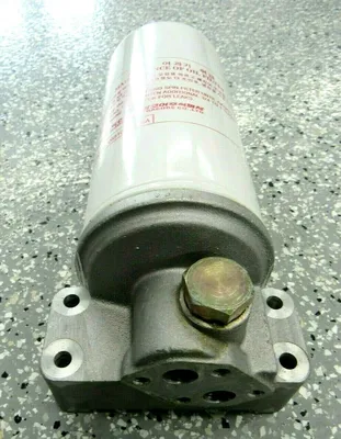 NEW DOOSAN 65.05510-5026A FILTER ASSEMBLY 65055105026A