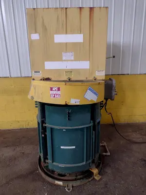 USED ENVIRO-PAK R44
