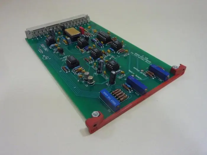 Used SLICING SPECIALIST CB634 Circuit Boards Michigan US | Ideal Machinery #570330