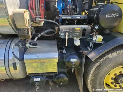 Used VACTOR VACTOR 2100 Combination Sewer Cleaners Florida US | HDD Broker #1347026