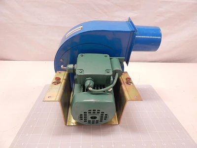 Used AIRFLOW _UNKNOWN_ Blowers | OCO Industrial #1632340