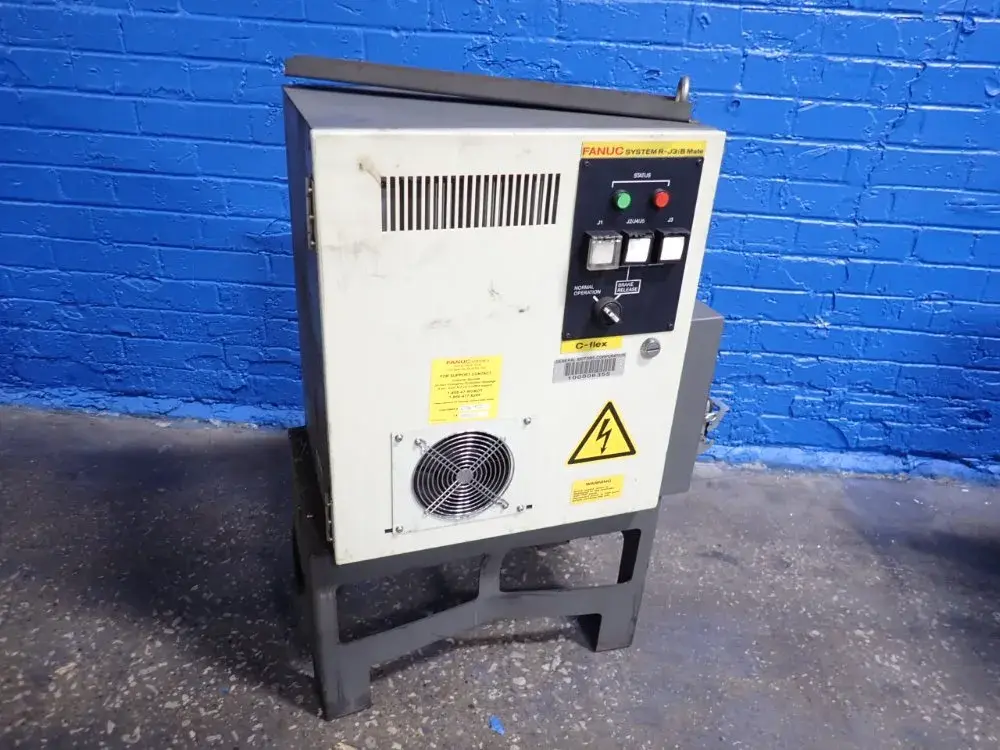 USED 2003 FANUC A05B2444B050