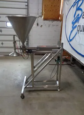 Used 1995 UNIFILLER _UNKNOWN_ Depositors California US | BakeryEquipment.com #1554862