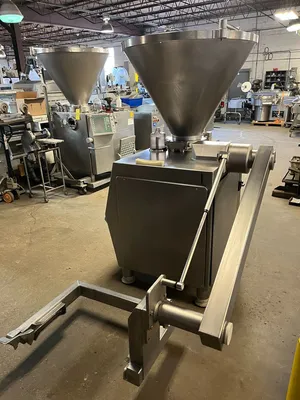 USED VEMAG HP 10-C