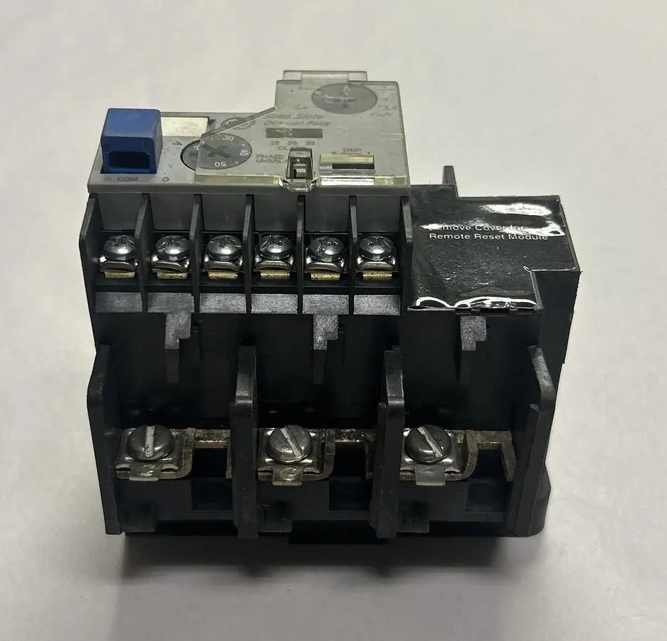 Used GENERAL ELECTRIC CR324CXES Miscellaneous Equipment (Electrical & Power) Ohio US | Surplus Asset Holdings #1309751