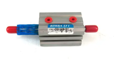 NEW BIMBA EFD-1620-3MT