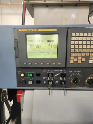 2007 STAR SB-16 TYPE D Swiss Type Automatic Screw Machines | Midstate Machinery (10)