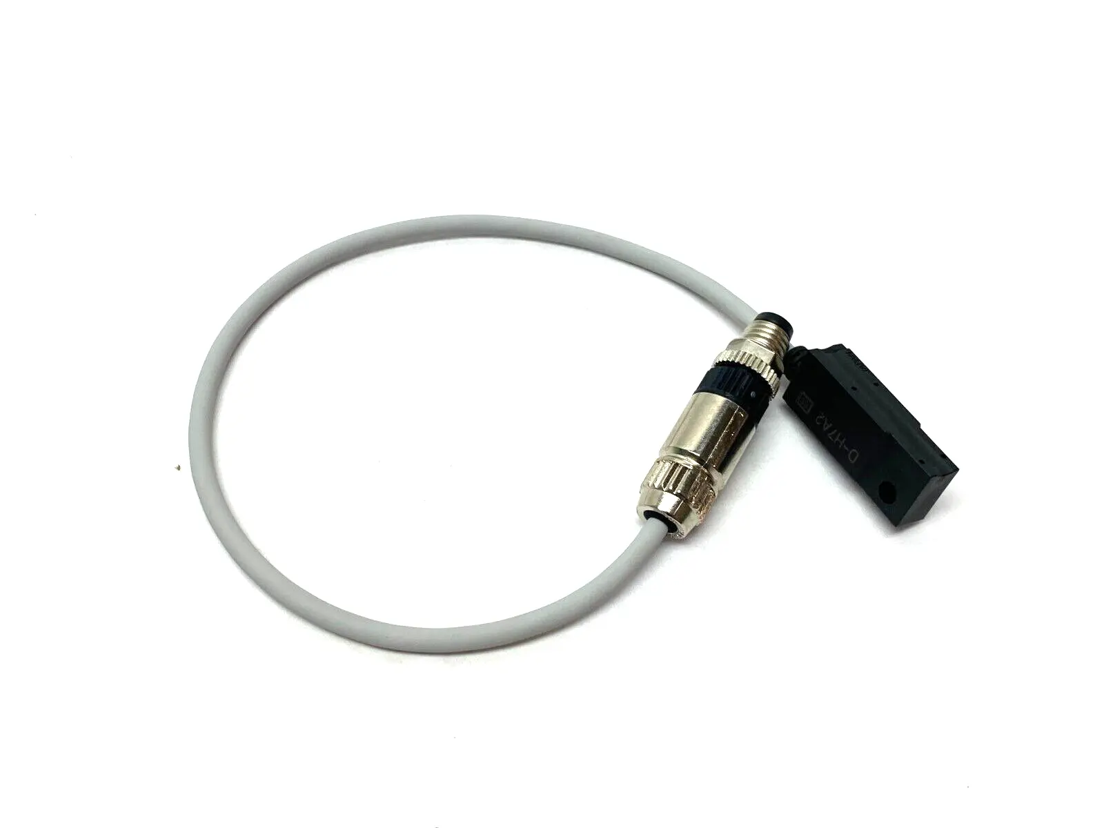 USED SMC AUTO REED SWITCH M8 3-PIN CONNECTION
