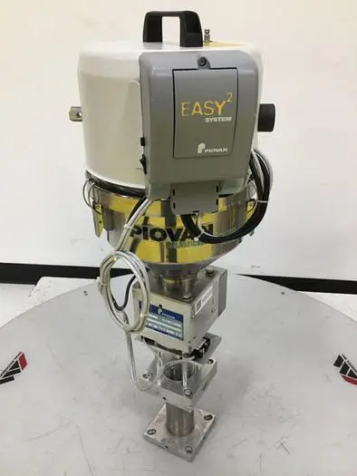 USED PIOVAN GR3