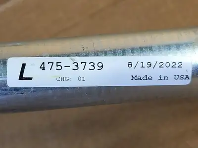 USED CATERPILLAR 475-3739