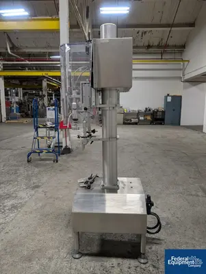 USED Nova Packaging Lakso Nova Packaging Torquer, Model 5750